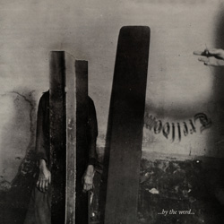Trelldom - "...By The Word..." CD cover image - Click to read review