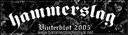 Hammerslag Festival, Norway