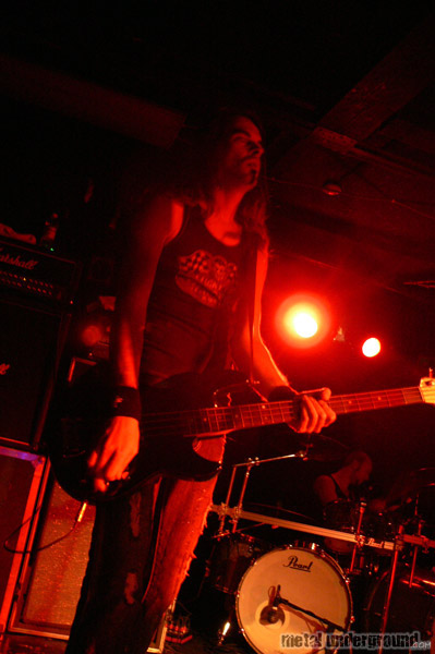 Amorphis - Amorphis 2008 (Seattle -  WA) (image 1 of 52)