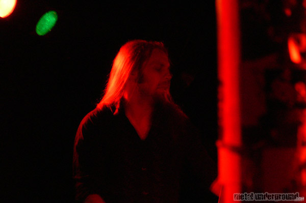 Amorphis - Amorphis 2008 (Seattle -  WA) (image 6 of 52)
