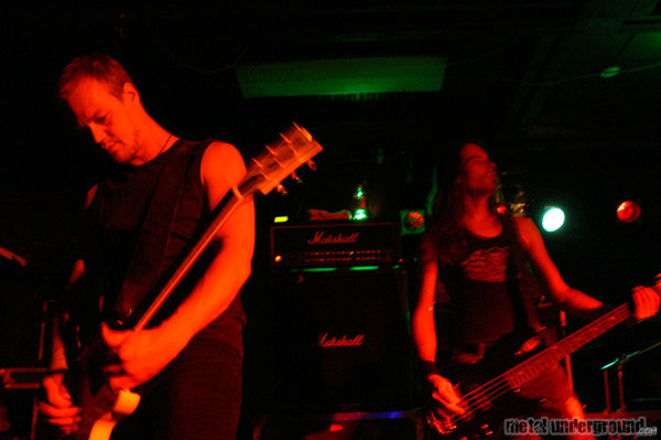 Amorphis - Amorphis 2008 (Seattle -  WA) (image 7 of 52)