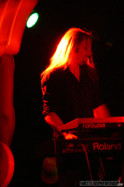 Amorphis - Amorphis 2008 (Seattle -  WA) (image 9 of 52)