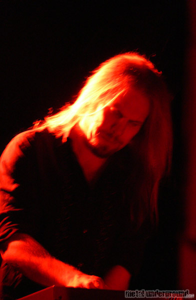 Amorphis - Amorphis 2008 (Seattle -  WA) (image 17 of 52)