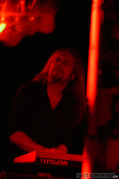Amorphis - Amorphis 2008 (Seattle -  WA) (image 18 of 52)