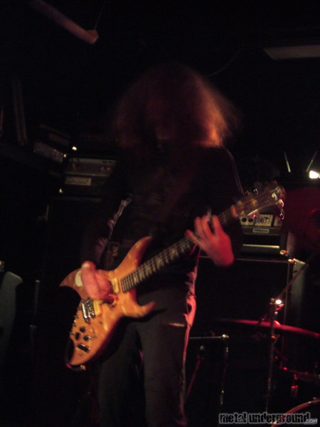 Black Breath - Amorphis 2008 (Seattle -  WA) (image 27 of 52)