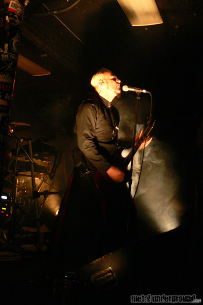Samael - Amorphis 2008 (Seattle -  WA) (image 34 of 52)