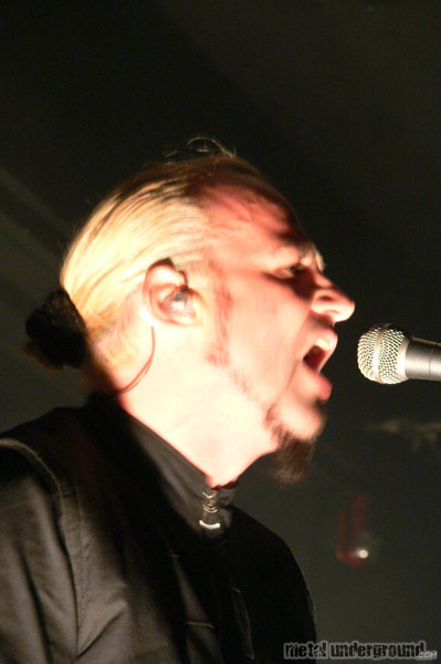 Samael - Amorphis 2008 (Seattle -  WA) (image 37 of 52)