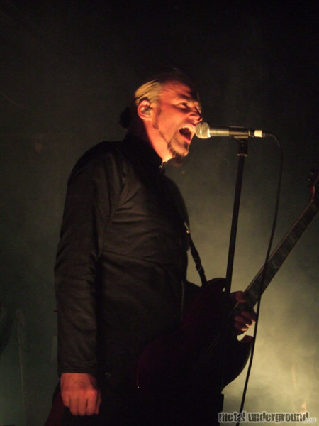 Samael - Amorphis 2008 (Seattle -  WA) (image 39 of 52)