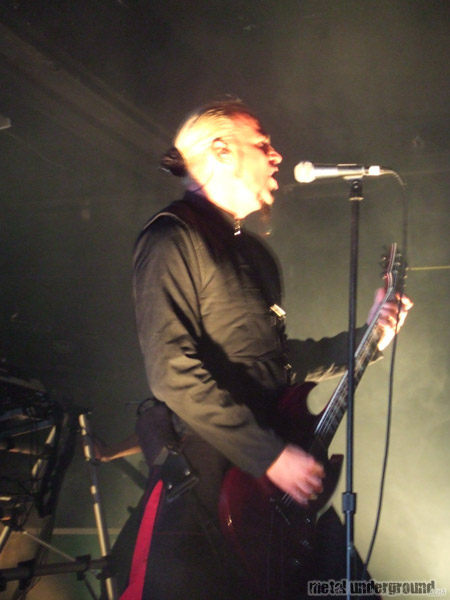 Samael - Amorphis 2008 (Seattle -  WA) (image 40 of 52)