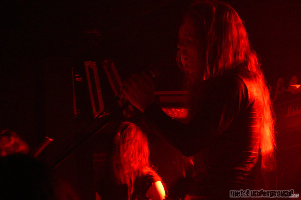 Virgin Black - Amorphis 2008 (Seattle -  WA) (image 43 of 52)