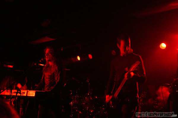 Virgin Black - Amorphis 2008 (Seattle -  WA) (image 44 of 52)