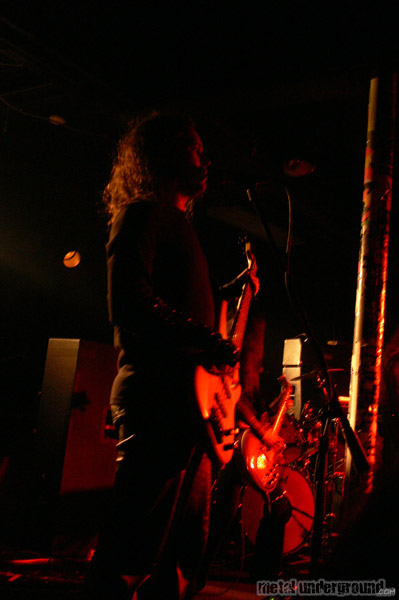 Virgin Black - Amorphis 2008 (Seattle -  WA) (image 48 of 52)
