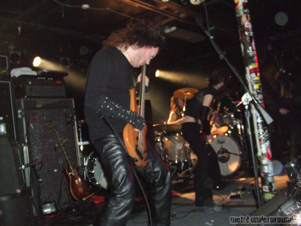 Virgin Black - Amorphis 2008 (Seattle -  WA) (image 51 of 52)