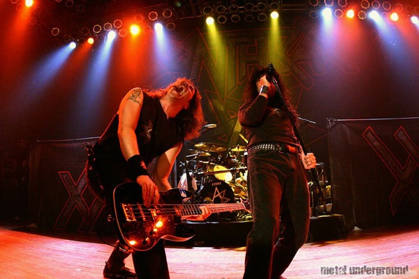 Anthrax - Anthrax Tour 2006 (Chigaco -  IL) (image 1 of 77)