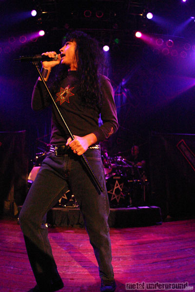 Anthrax - Anthrax Tour 2006 (Chigaco -  IL) (image 7 of 77)