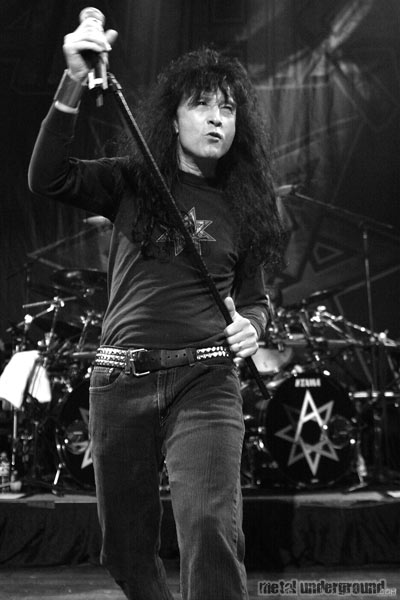 Anthrax - Anthrax Tour 2006 (Chigaco -  IL) (image 8 of 77)