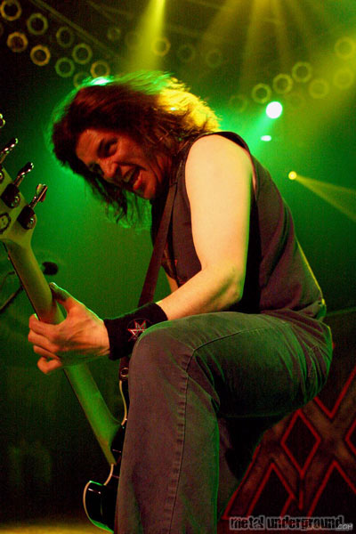Anthrax - Anthrax Tour 2006 (Chigaco -  IL) (image 10 of 77)