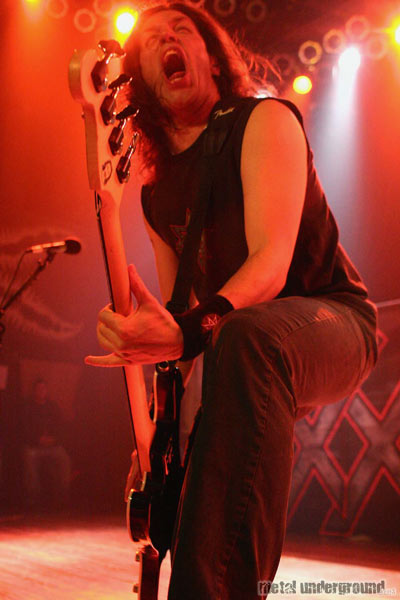 Anthrax - Anthrax Tour 2006 (Chigaco -  IL) (image 11 of 77)