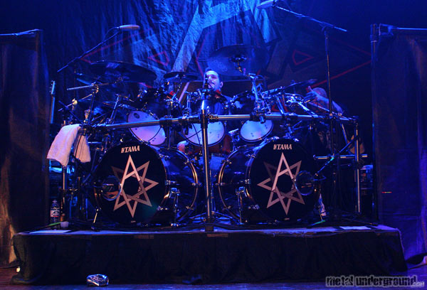 Anthrax - Anthrax Tour 2006 (Chigaco -  IL) (image 14 of 77)