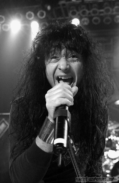 Anthrax - Anthrax Tour 2006 (Chigaco -  IL) (image 18 of 77)