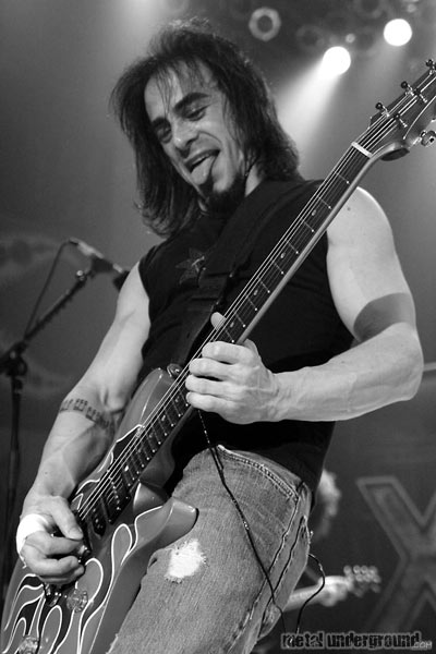 Anthrax - Anthrax Tour 2006 (Chigaco -  IL) (image 20 of 77)