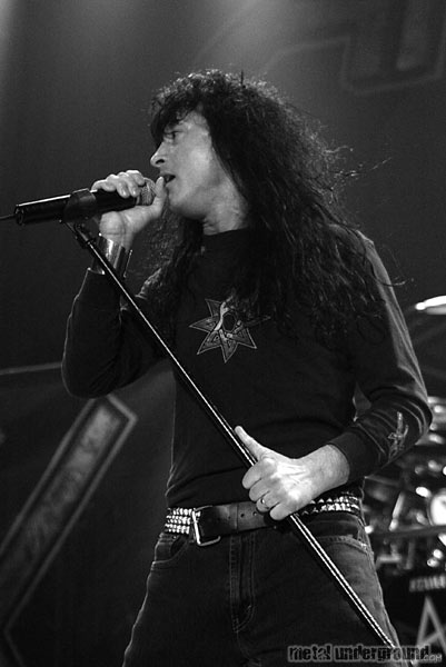 Anthrax - Anthrax Tour 2006 (Chigaco -  IL) (image 22 of 77)