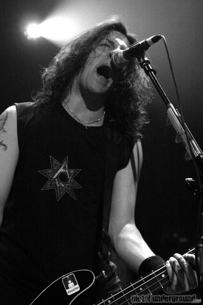 Anthrax - Anthrax Tour 2006 (Chigaco -  IL) (image 23 of 77)