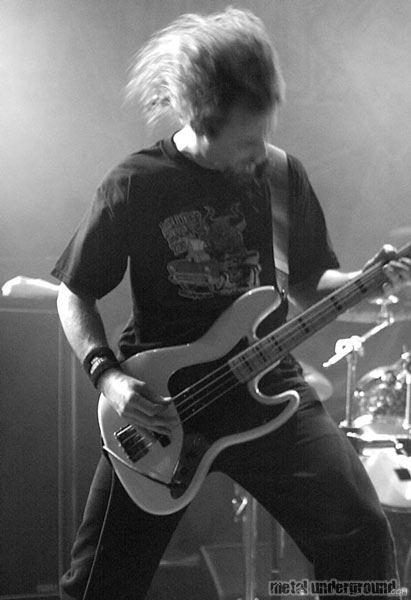 God Forbid - Anthrax Tour 2006 (Chigaco -  IL) (image 35 of 77)