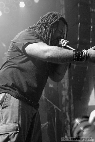 God Forbid - Anthrax Tour 2006 (Chigaco -  IL) (image 36 of 77)