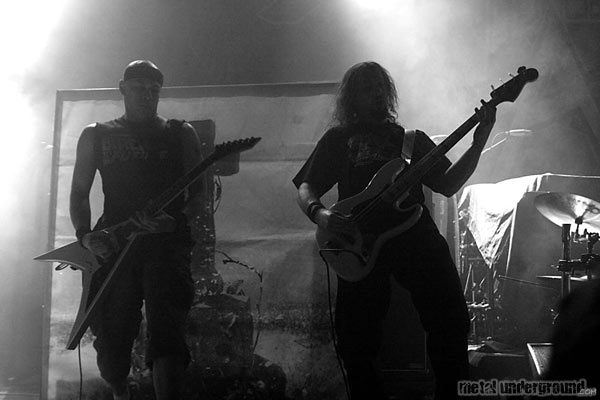 God Forbid - Anthrax Tour 2006 (Chigaco -  IL) (image 37 of 77)