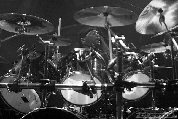 God Forbid - Anthrax Tour 2006 (Chigaco -  IL) (image 39 of 77)