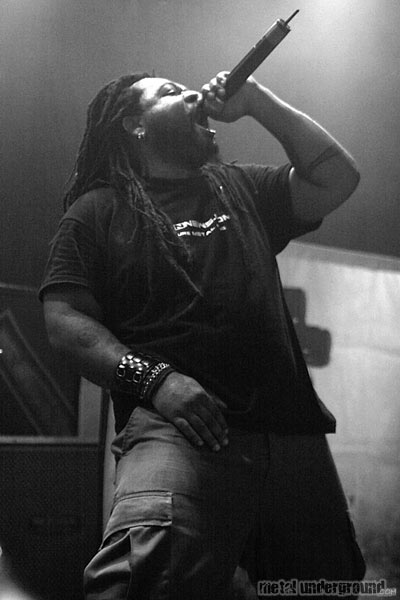 God Forbid - Anthrax Tour 2006 (Chigaco -  IL) (image 40 of 77)