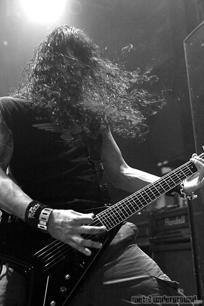 God Forbid - Anthrax Tour 2006 (Chigaco -  IL) (image 43 of 77)