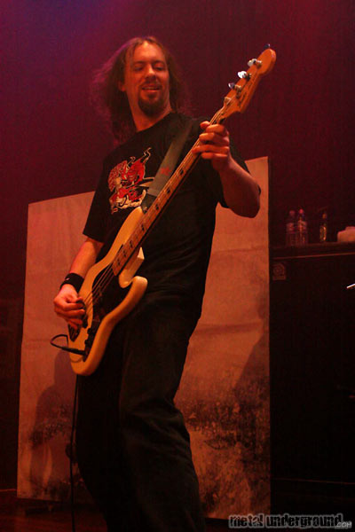 God Forbid - Anthrax Tour 2006 (Chigaco -  IL) (image 45 of 77)
