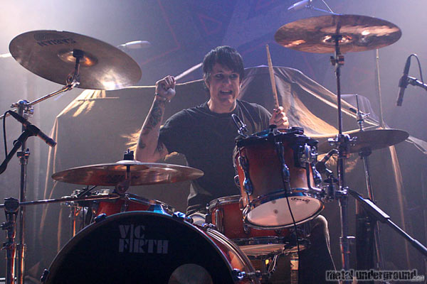 Manntis - Anthrax Tour 2006 (Chigaco -  IL) (image 54 of 77)