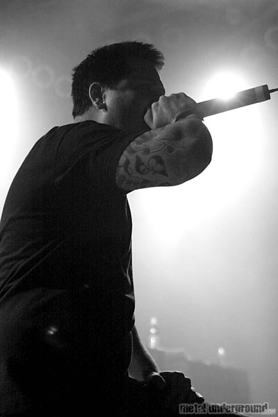 Manntis - Anthrax Tour 2006 (Chigaco -  IL) (image 56 of 77)