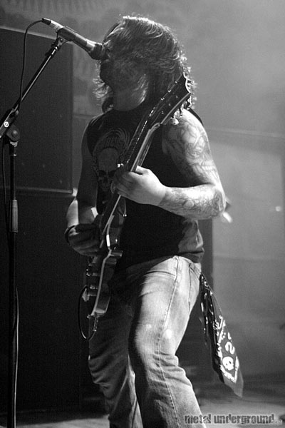 Manntis - Anthrax Tour 2006 (Chigaco -  IL) (image 58 of 77)