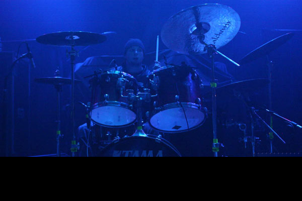 Sworn Enemy - Anthrax Tour 2006 (Chigaco -  IL) (image 70 of 77)