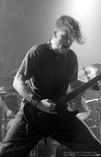 Sworn Enemy - Anthrax Tour 2006 (Chigaco -  IL) (image 73 of 77)