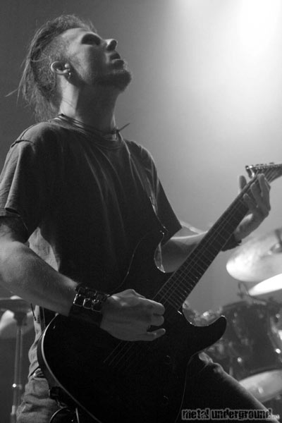 Sworn Enemy - Anthrax Tour 2006 (Chigaco -  IL) (image 74 of 77)