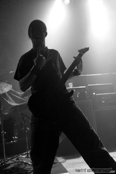 Sworn Enemy - Anthrax Tour 2006 (Chigaco -  IL) (image 77 of 77)