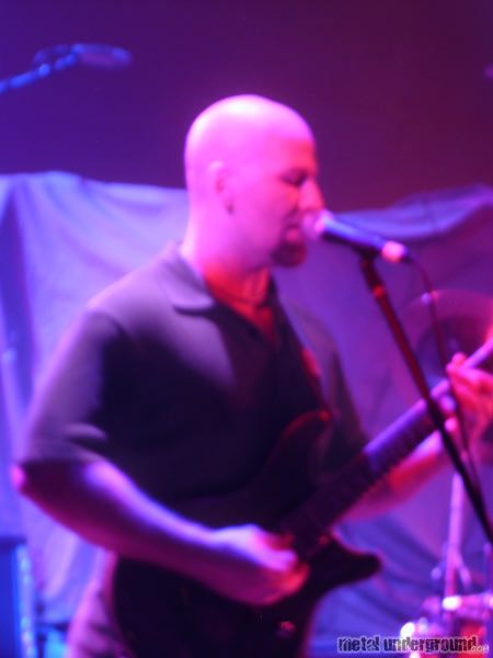 Forwardhead - Anthrax And Forwardhead 2005 (Springfield VA) (image 6 of 8)