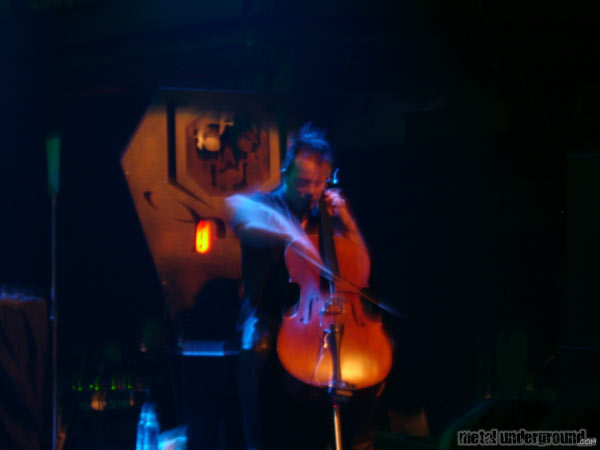 Apocalyptica - Apocalyptica 2005 (Washington DC) (image 3 of 16)