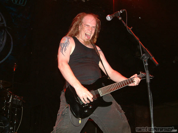 Strapping Young Lad - April Fools 2006 (image 9 of 12)