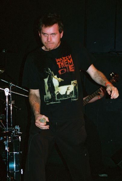 Cattle Decapitation - Behemoth And Suffocation (Worcester MA) (image 17 of 32)