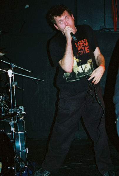 Cattle Decapitation - Behemoth And Suffocation (Worcester MA) (image 18 of 32)