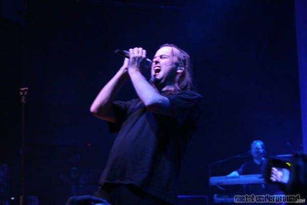 Blind Guardian - Blind Guardian 2006 (Worcester -  MA) (image 1 of 45)