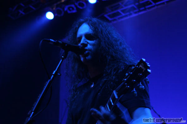 Blind Guardian - Blind Guardian 2006 (Worcester -  MA) (image 2 of 45)