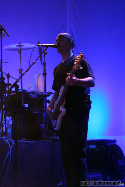 Blind Guardian - Blind Guardian 2006 (Worcester -  MA) (image 3 of 45)