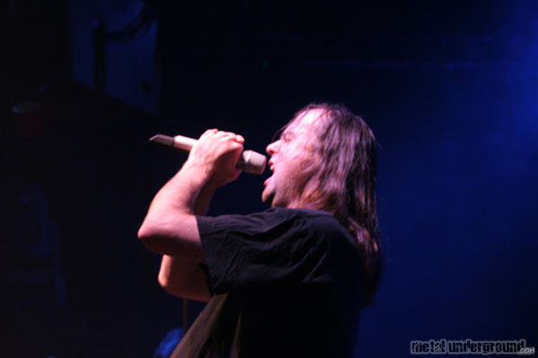 Blind Guardian - Blind Guardian 2006 (Worcester -  MA) (image 4 of 45)
